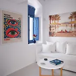 Chiara Mykonos Appartement *