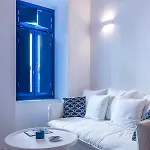 Chiara Mykonos Lägenhet *
