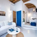 Lägenhet Chiara Mykonos