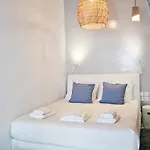 公寓 Chiara Mykonos Mykonos Town