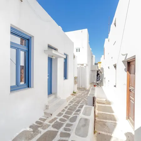 Chiara Mykonos Διαμέρισμα