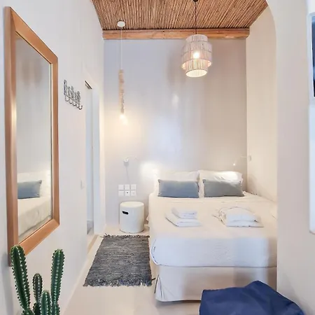 Chiara Mykonos Apartment
