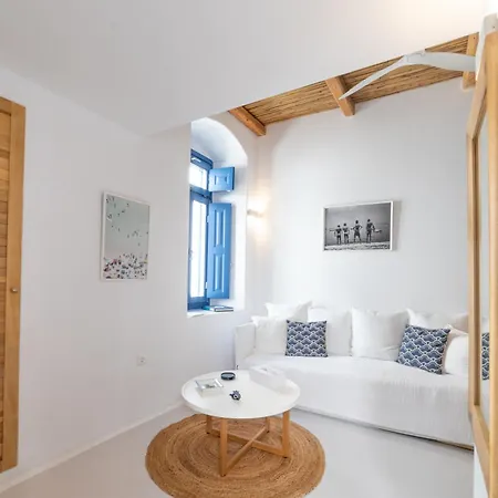 Apartamento Chiara Mykonos Mykonos Town