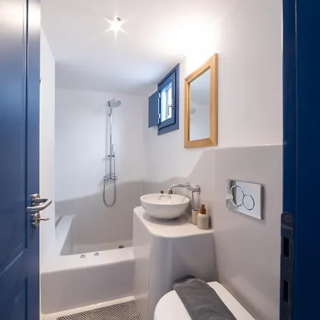 Apartamento Chiara Mykonos