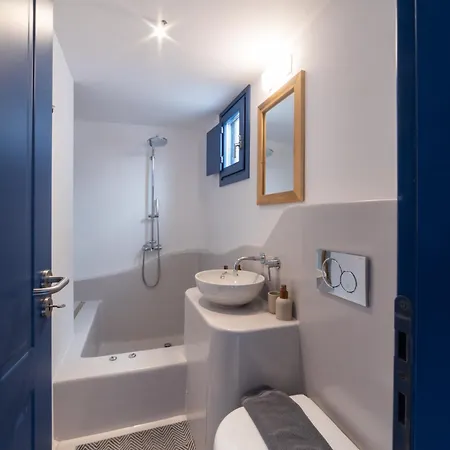 Chiara Mykonos Apartment