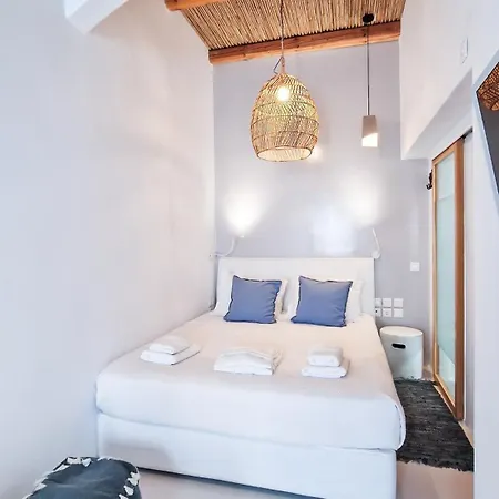 Apartamento Chiara Mykonos