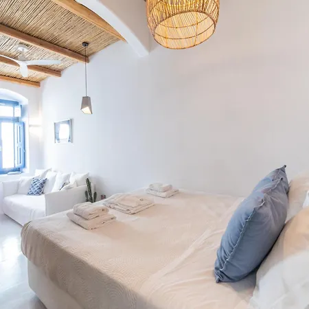 Chiara Mykonos Apartamento Mykonos Town