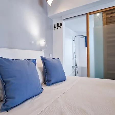Apartamento Chiara Mykonos *