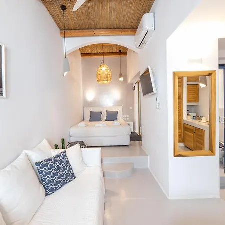 Chiara Mykonos Apartamento *