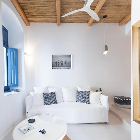 Chiara Mykonos Mykonos Town