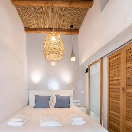 Apartamento Chiara Mykonos