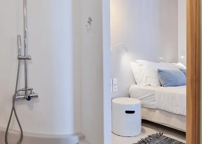 Chiara Mykonos Apartmán