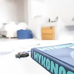Апартаменты Chiara Mykonos Mykonos Town