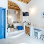 Апартаменты Chiara Mykonos Mykonos Town