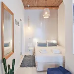 Chiara Mykonos Lejlighed