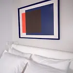Chiara Mykonos Lejlighed *