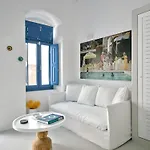 Апартаменты Chiara Mykonos Mykonos Town
