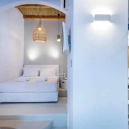 Appartamento Chiara Mykonos
