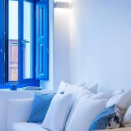 Appartamento Chiara Mykonos