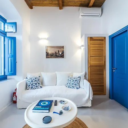 Apartmán Chiara Mykonos