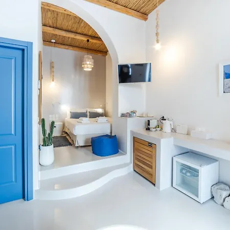 Appartamento Chiara Mykonos Mykonos Town