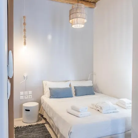 Chiara Mykonos Appartamento Mykonos Town