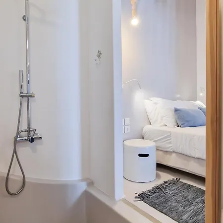 Chiara Mykonos Apartmán