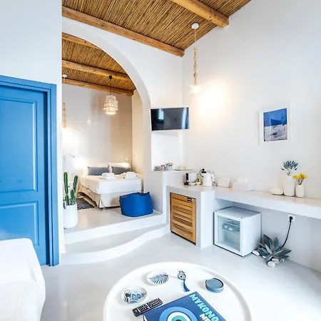 Chiara Mykonos Appartamento