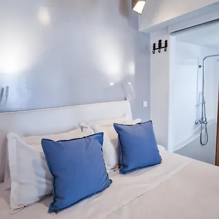 Chiara Mykonos * Mykonos Town