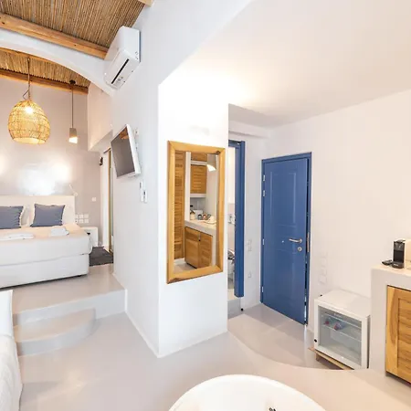 Appartamento Chiara Mykonos