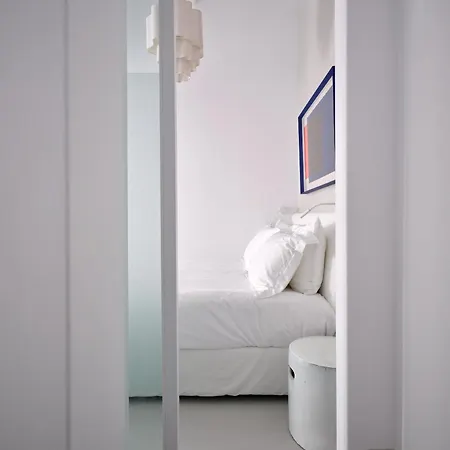 شقة Chiara Mykonos