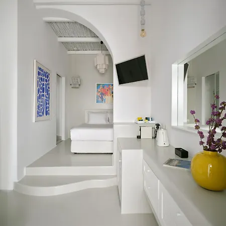 Chiara Mykonos Mykonos Town