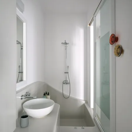 شقة Chiara Mykonos