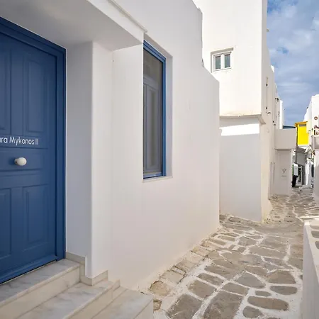 דירה Chiara Mykonos *