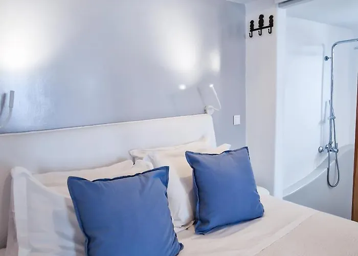 Chiara Mykonos * Mykonos Town